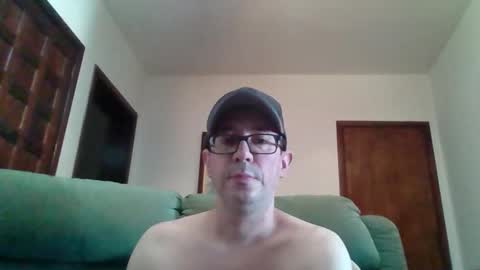 Luke online show from January 18, 8:51 pm