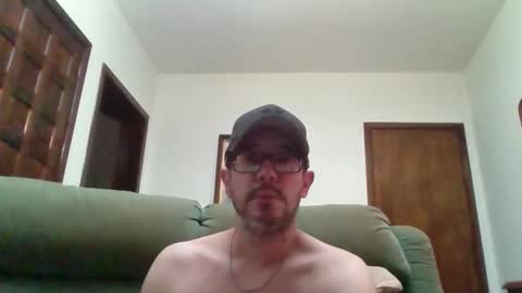 Luke online show from February 8, 1:54 am