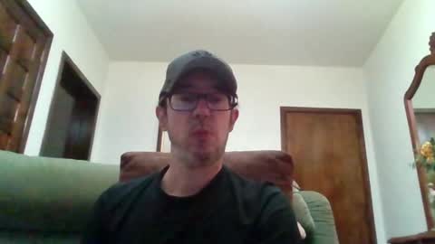 Luke online show from July 8, 11:20 pm