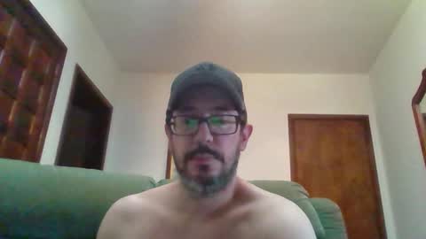 Luke online show from January 15, 10:02 pm