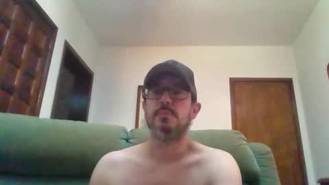 Luke online show from January 12, 2:45 am