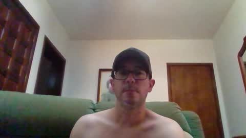 Luke online show from January 24, 2:28 am