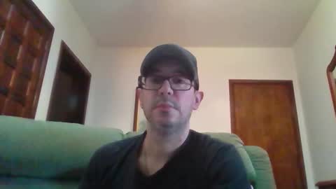 Luke online show from January 25, 9:14 pm