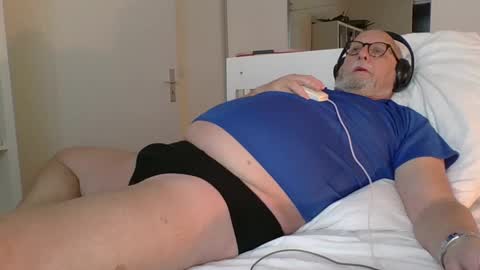 luley58 online show from January 17, 6:47 am