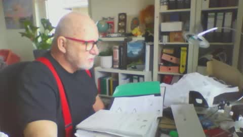 luley58 online show from March 17, 10:07 am