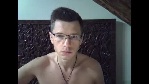 Jack online show from December 5, 11:12 pm