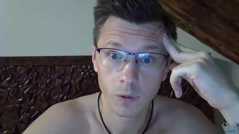 Jack online show from September 26, 7:11 pm