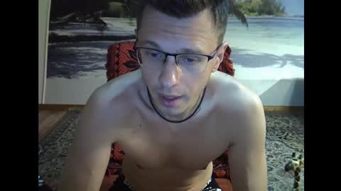 Jack online show from October 5, 8:13 pm