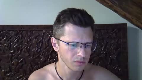 Jack online show from September 20, 7:14 pm