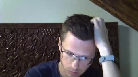 Jack online show from September 23, 8:41 pm