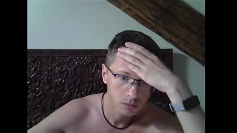 Jack online show from September 11, 9:25 pm