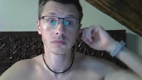 Jack online show from September 21, 7:14 pm