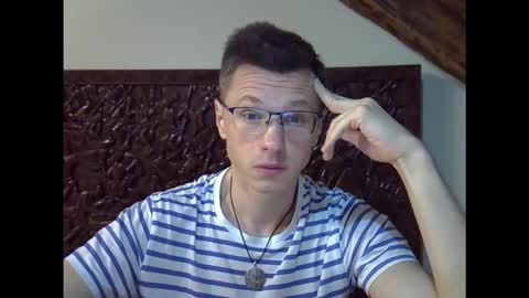 Jack online show from November 27, 8:01 pm