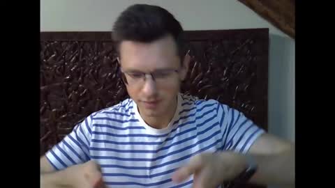 Jack online show from December 14, 10:06 pm