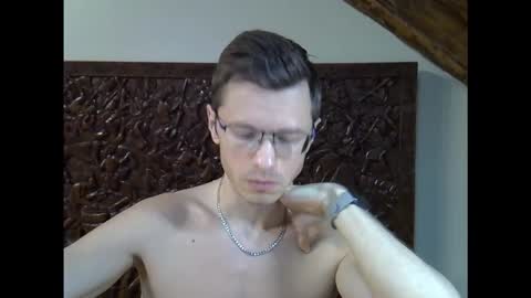 Andrew independent model 2000-0000 CET daily online show from January 7, 7:41 pm