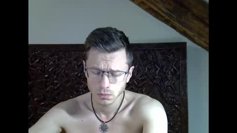 Andrew independent model 2000-0000 CET daily online show from February 16, 9:13 pm