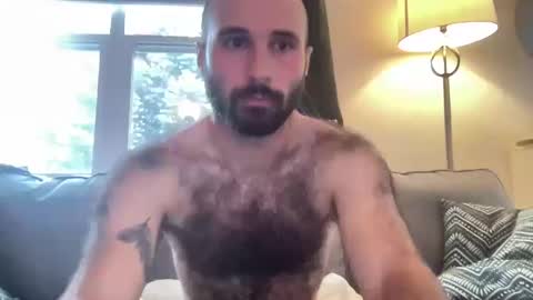 Lumberjvck online show from October 19, 6:44 pm