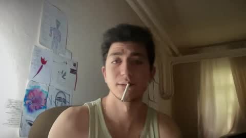 LunaPica online show from April 4, 9:39 am