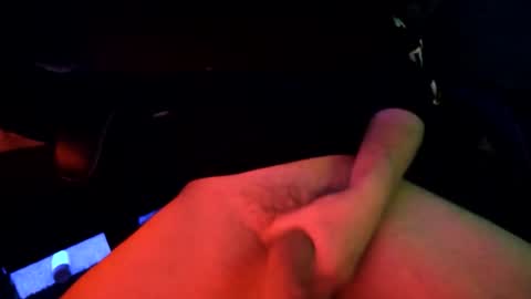 Lucifer666 online show from February 12, 1:50 pm