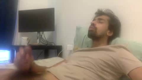 lustdemon666666 online show from September 16, 11:05 pm