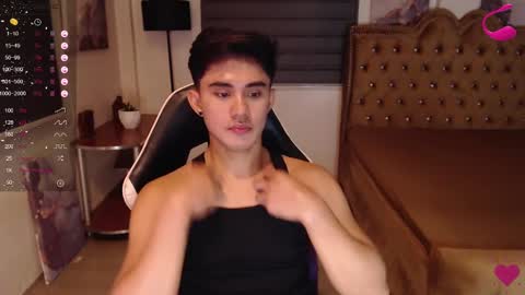 David online show from January 29, 1:28 pm