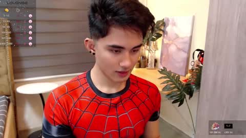 David online show from December 20, 7:48 am