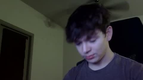 LustfulLives online show from April 20, 4:48 am