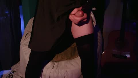 lusty_strays online show from March 31, 7:04 pm