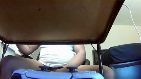 lustyvengeance online show from April 14, 2:44 am