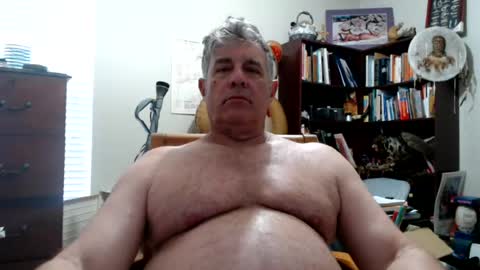 Tony online show from July 30, 10:31 pm