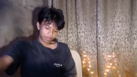 luxirfy online show from October 29, 2:09 pm