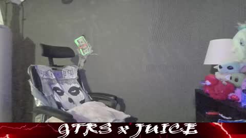 lxrdhxkvgemvsterjuice online show from March 16, 6:01 pm