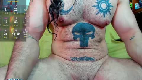 Lyon White online show from November 19, 9:31 am