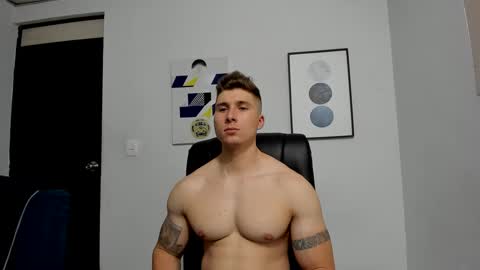 Lyonel online show from September 13, 10:44 pm