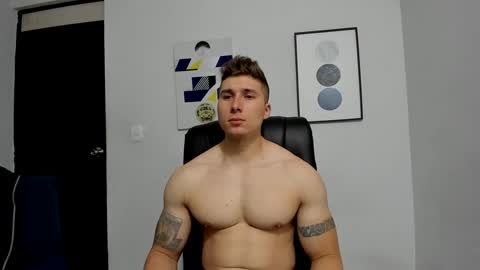 Lyonel online show from September 12, 7:36 pm