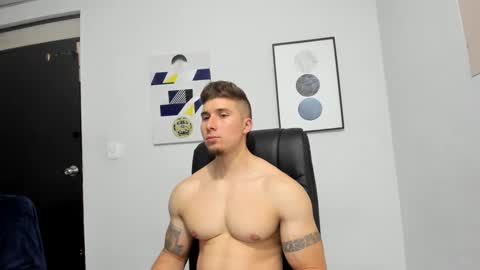 Lyonel online show from December 26, 6:12 pm