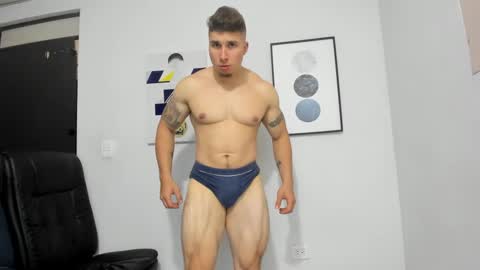 Lyonel online show from December 24, 4:00 am