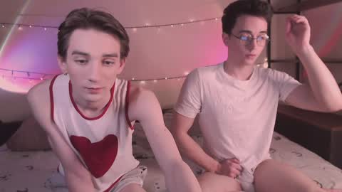 KennyEliot online show from January 4, 5:37 pm