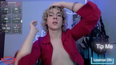 Lyric online show from November 27, 2:26 am