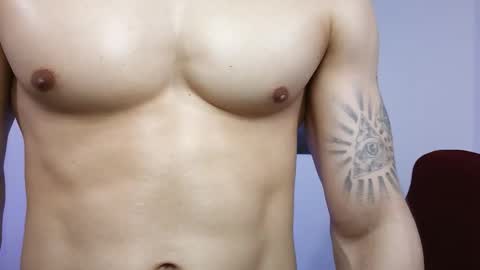 Lysan online show from March 25, 6:01 pm