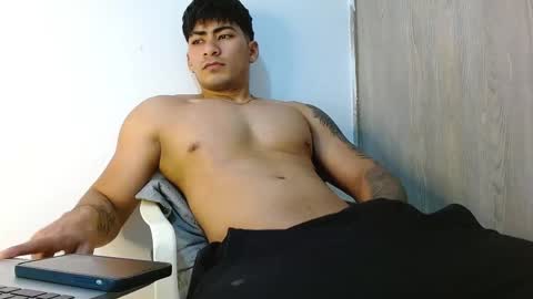 MICHAEL online show from March 1, 5:12 pm