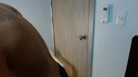 MICHAEL online show from March 24, 3:39 pm