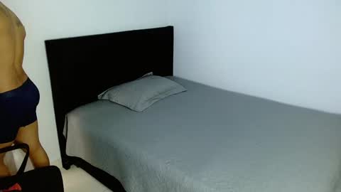 MICHAEL online show from March 27, 3:02 pm