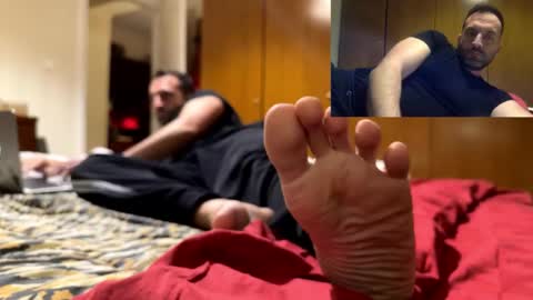 ready to cum online show from December 18, 9:51 pm