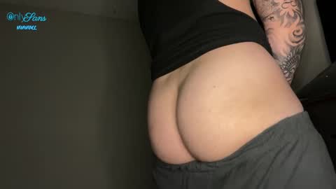 macccx online show from February 1, 8:05 pm