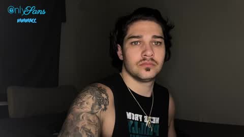 macccx online show from January 31, 11:35 pm