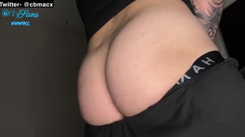 macccx online show from February 5, 4:26 pm