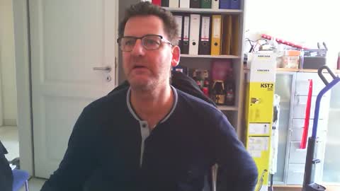 macfly67 online show from February 27, 10:05 am