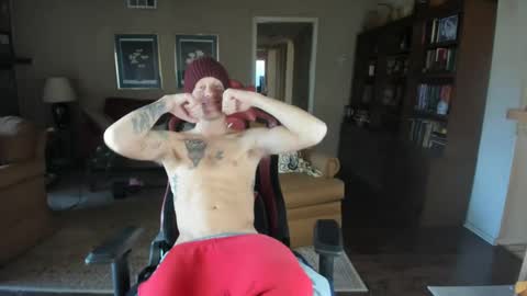 machinecumkelly69 online show from February 2, 8:30 pm