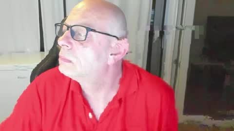 Andy online show from March 23, 8:37 pm